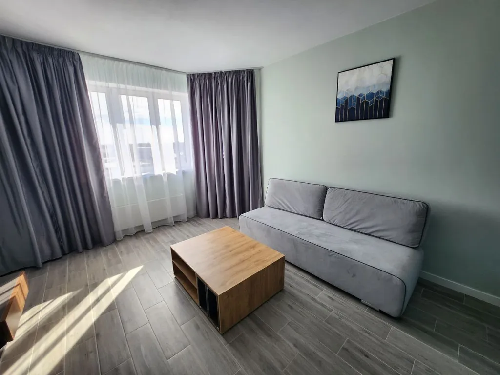 Квартира в новом ЖК от собственника