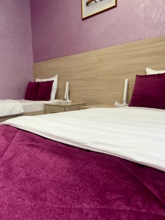 Квартира Уютный номер для отдыха — аренда посуточно в Нерюнгри