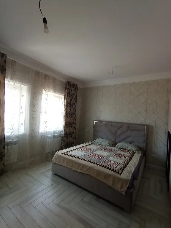 Частный дом