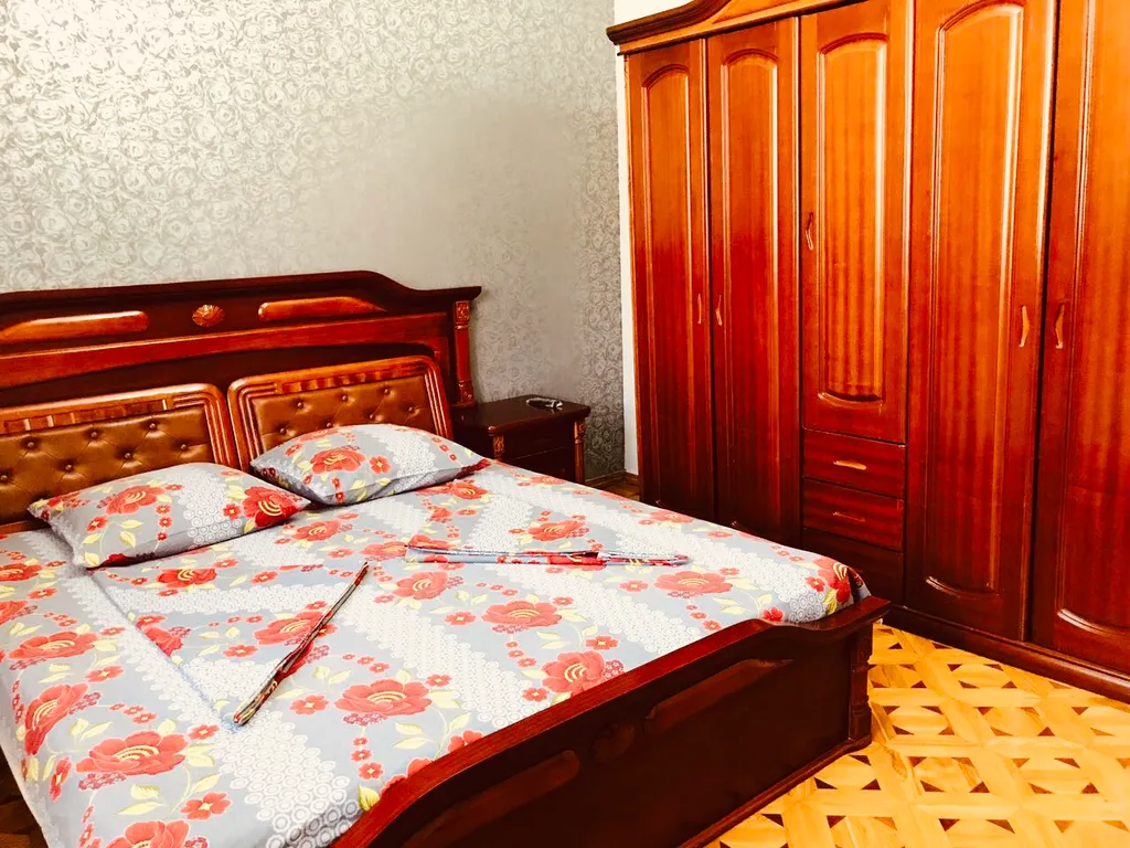 Вилли с бассейном