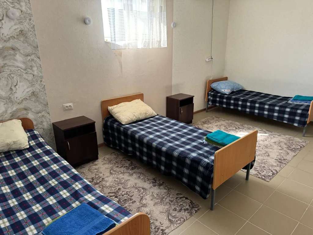 Квартира Комната — аренда посуточно в Избербаш