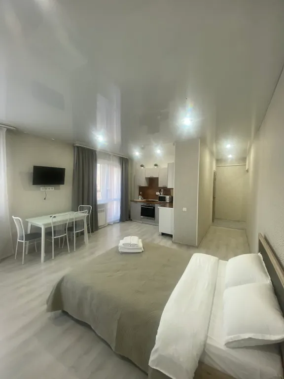 Уютная квартира в самом центре города — аренда посуточно в Улан-Удэ