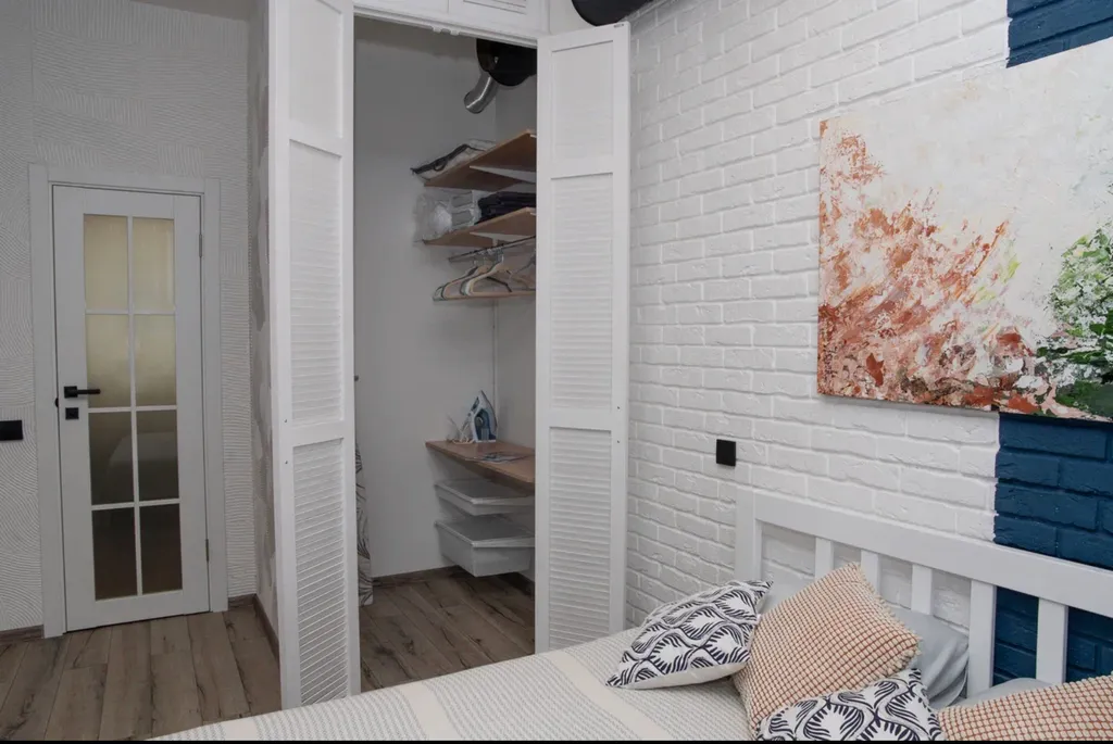 Аппартаменты у Нижегородского Кремля