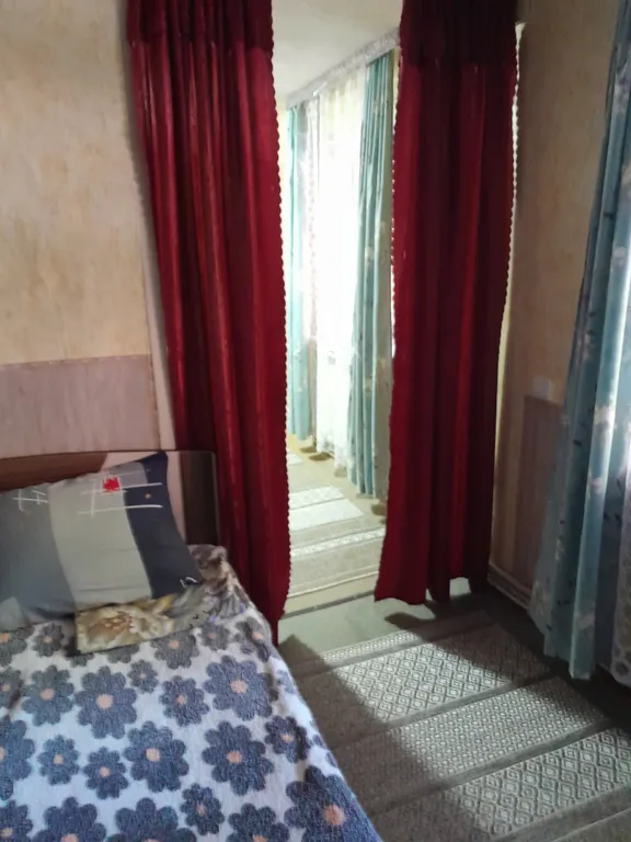 Коттедж Коттедж Отдых на Азовском море — Ейск