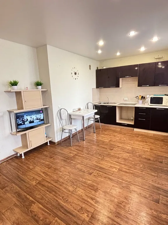 Квартиры не дорого