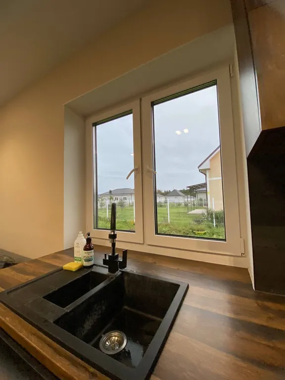 Коттедж Семейный дом для отдыха — Зеленоградск