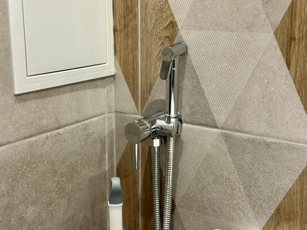 Уютная квартира в пригороде Воронежа, вблизи трассы М4 и Гипер Ленты