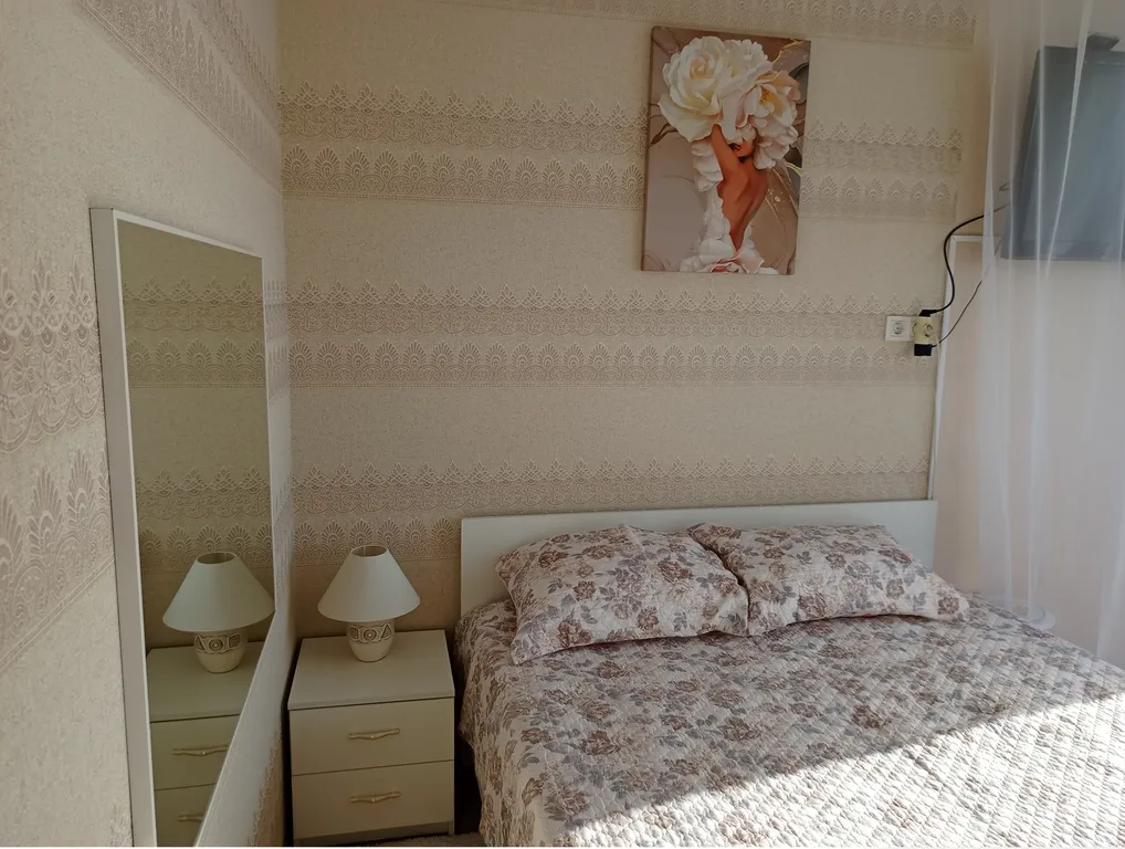 Квартира Квартира Romantic — Севастополь