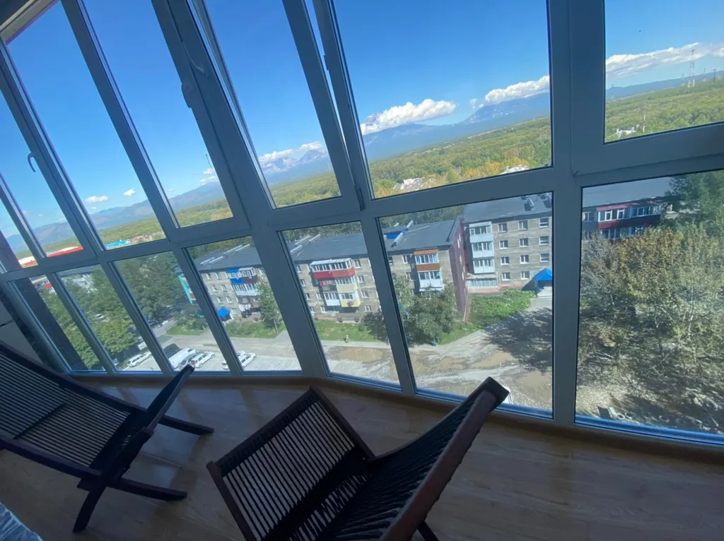 Vip квартира