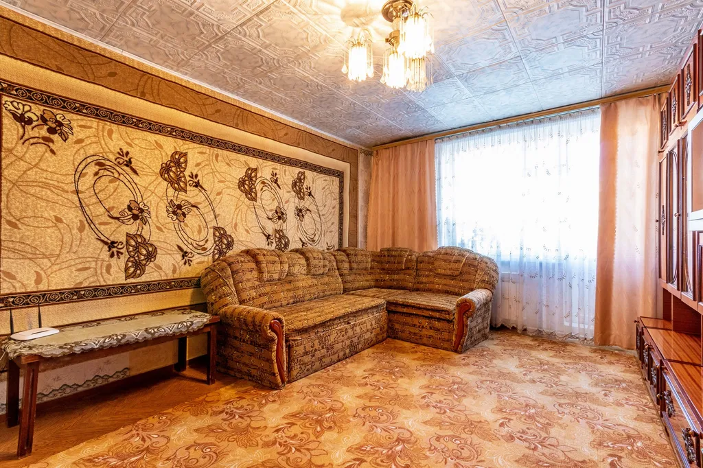 Квартира 2-комнатная Квартира — Судак