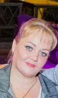 Юлия Тишабаева