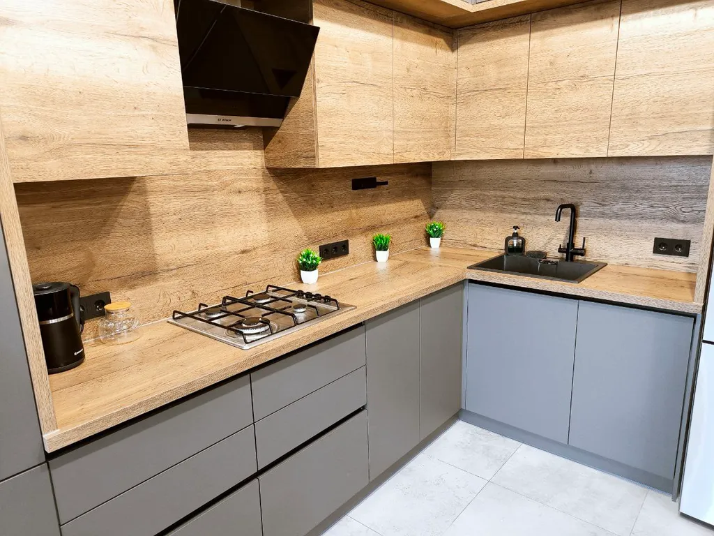 Квартира Квартира Современные аппартаменты в новом жилом комплексе — Великий Новгород