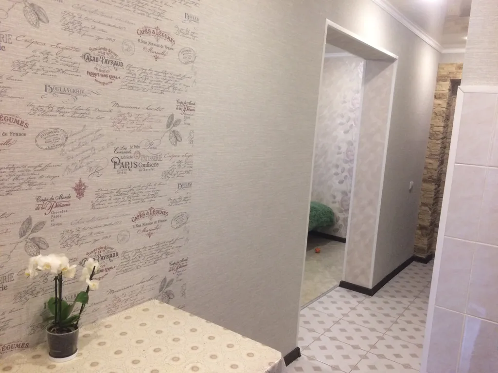 Квартира 3-комнатная Квартира — Судак