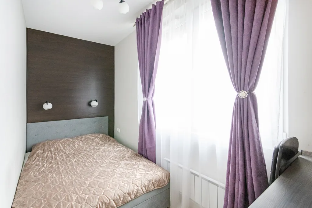 Квартира Квартира Уютная студия у метро Владыкино — Москва