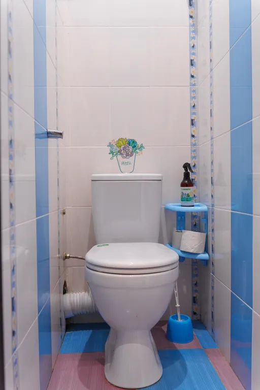 Квартира Уютная квартира у чёрного моря Сириус — Сириус