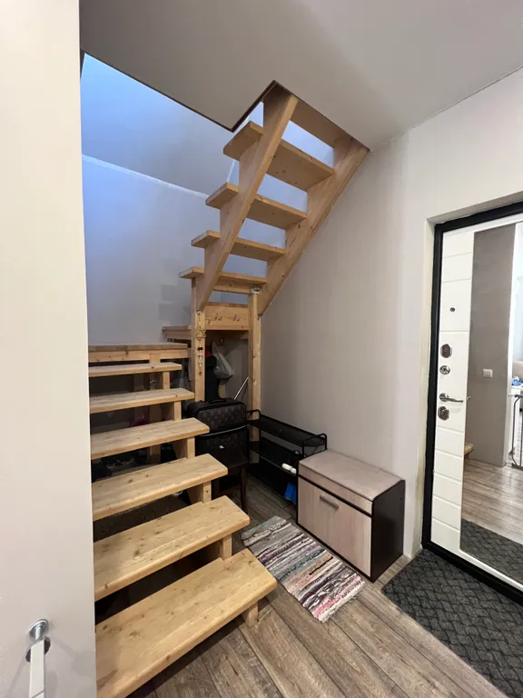 Уютный дом для отдыха