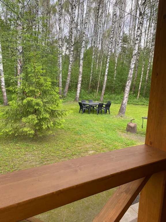 Шатрищи the Village 1