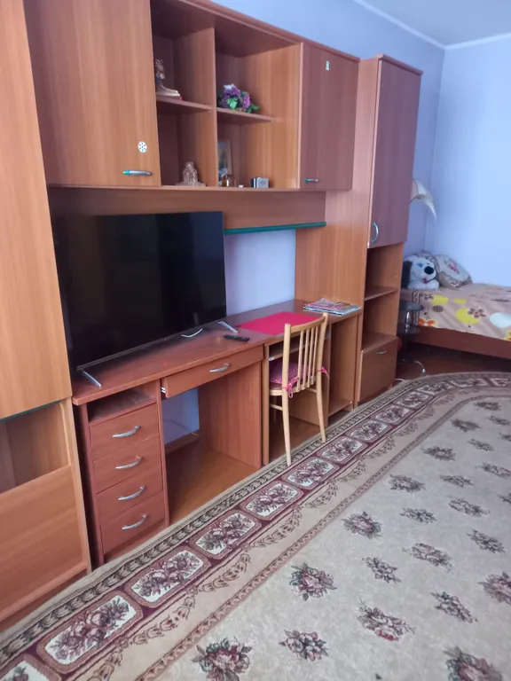 Квартира рядом с горнолыжным комплексом