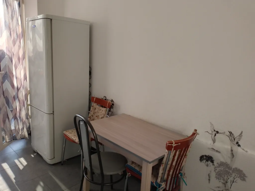 Квартира Уютная однокомнатная квартира — Апрелевка