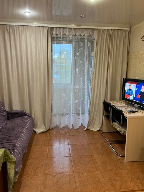 Евротрешка в центре