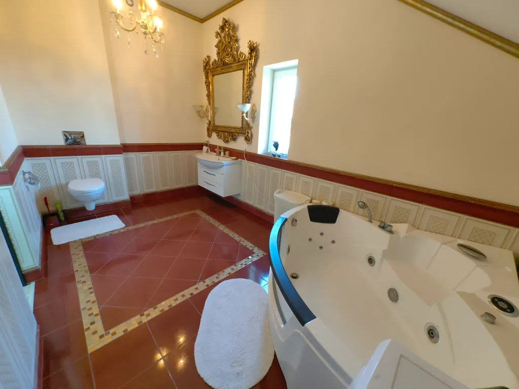 Таунхаус люкс у моря