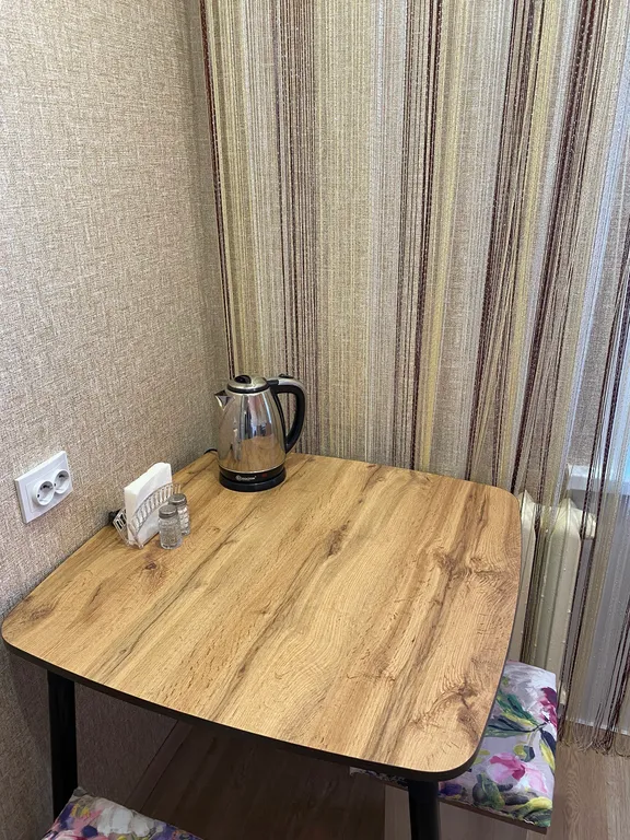 Квартира Уютная квартира — Карасук