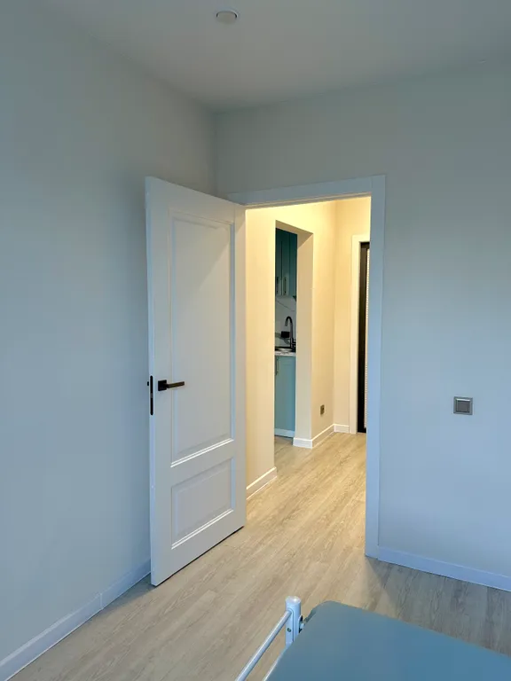 Уютная квартира рядом с аэропортом