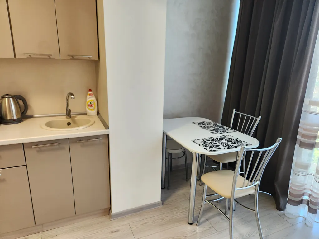 Звездный берег ждёт Вас