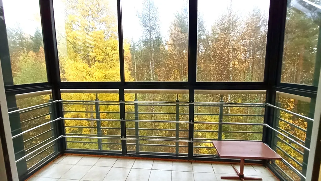 Квартира Уютная студия Есения — аренда посуточно в Петрозаводск