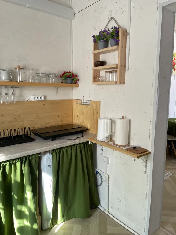 3-комнатный Дом