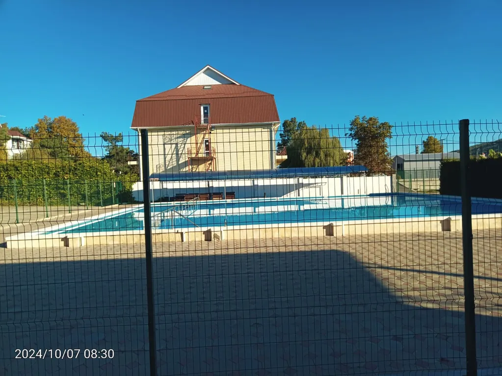 Апартаменты полулюкс софт