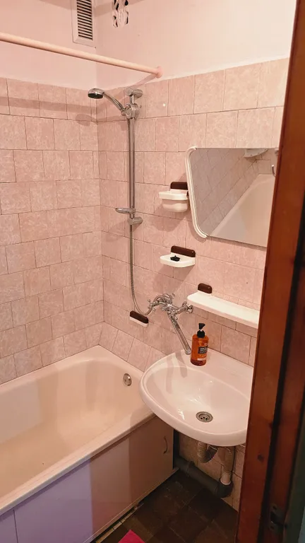 Уютная двушка с шикарным видом на горы и закат