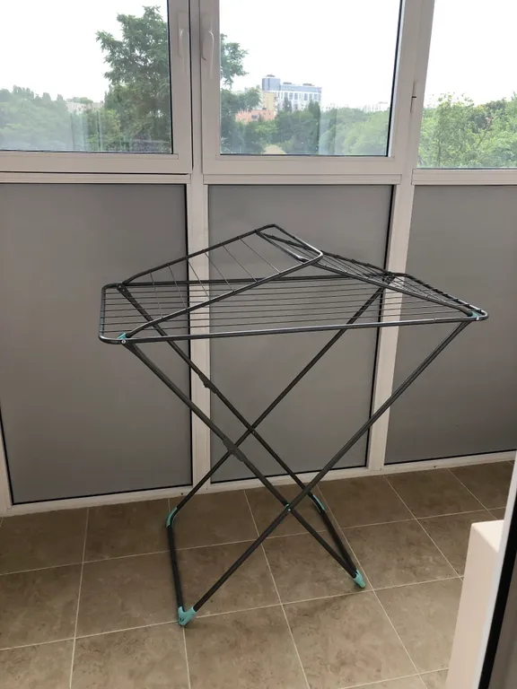 Уютная квартира в современном доме