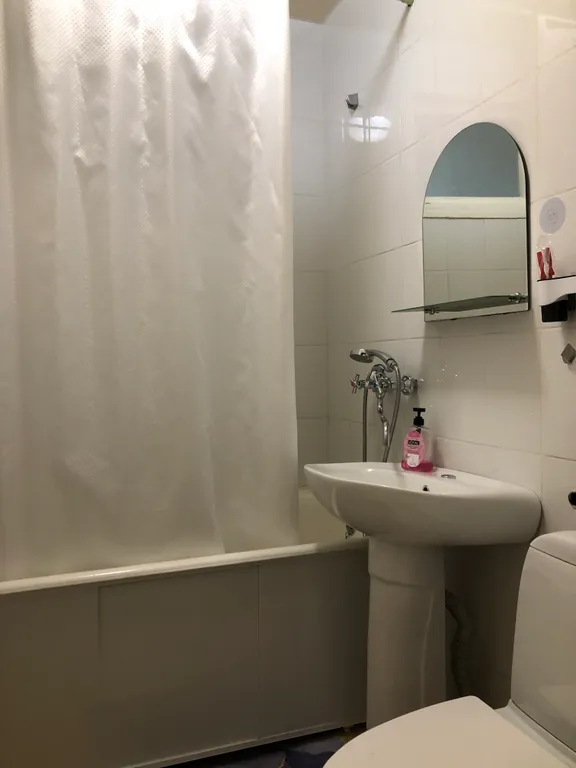 Уютная чистая квартира, рядом с набережной