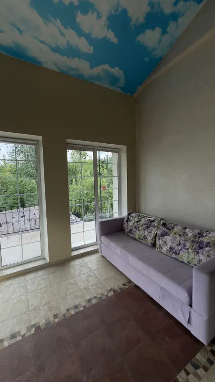 3-комнатный Дом