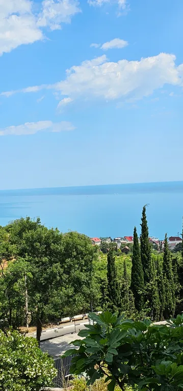 Солнце Ялты