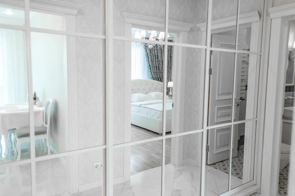 Квартира Апартаменты Статус — Калининград