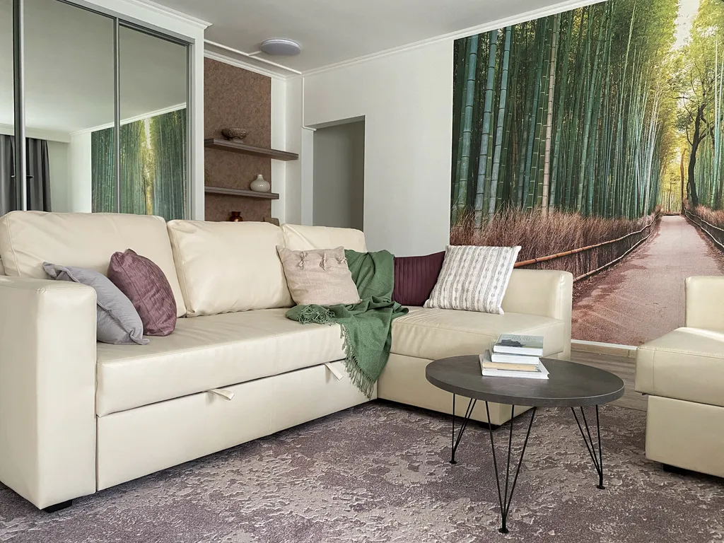 Eco Retreat Family Sauna Apartments