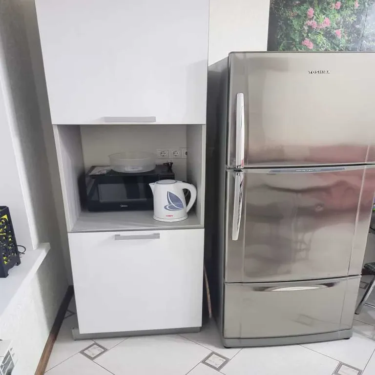 Квартира у моря со всеми условиями