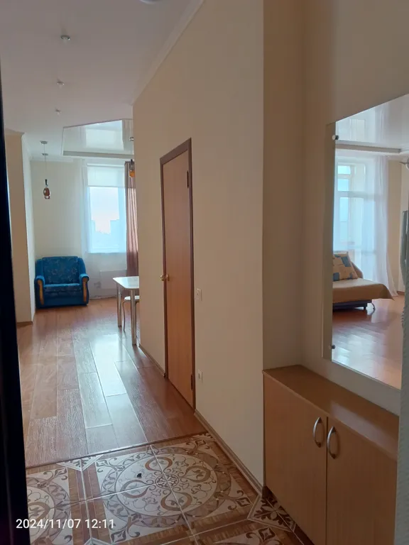 Квартира рядом с Ж/Д вокзалом