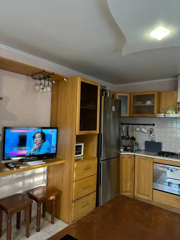 Коттедж Уютный, чистый дом с видом на горы — Сочи