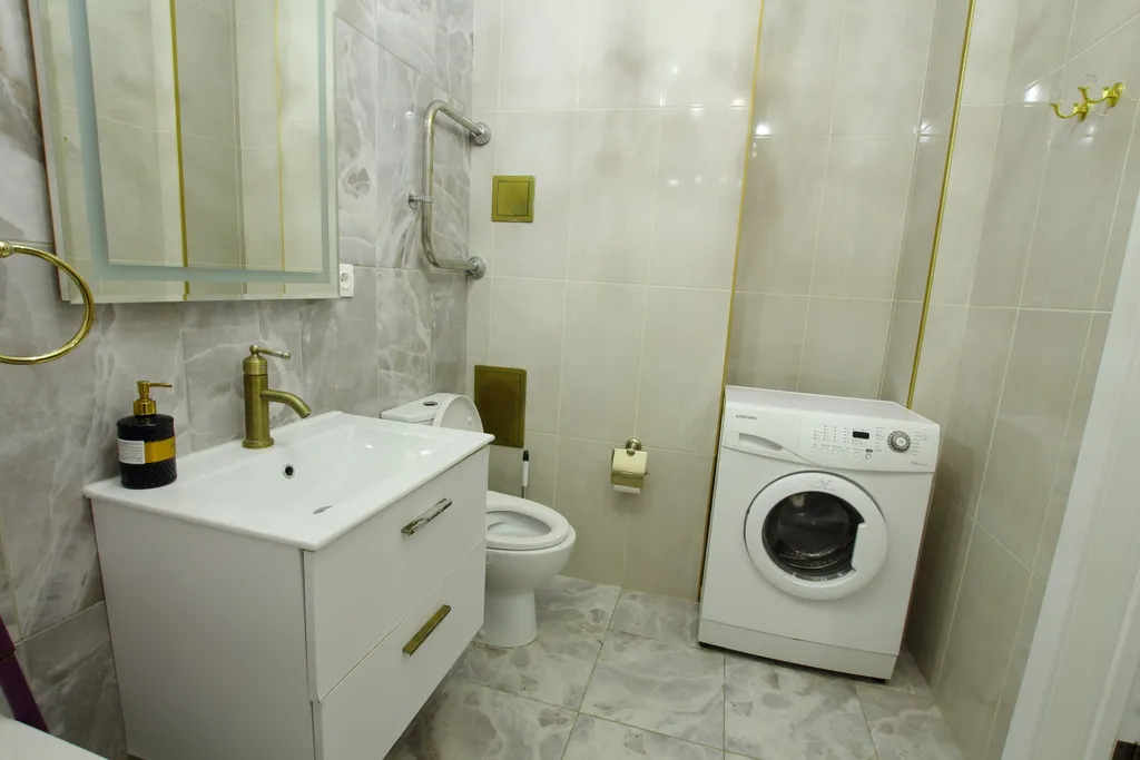 Квартира Квартира TimHouse Аметьево 36 — Казань