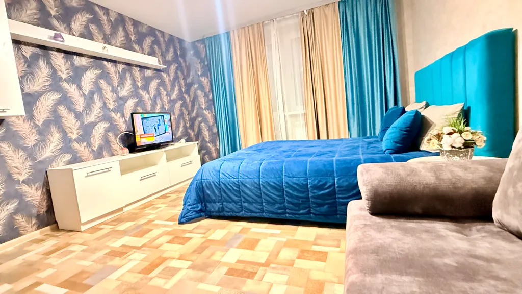 Квартира в Центре Саранска