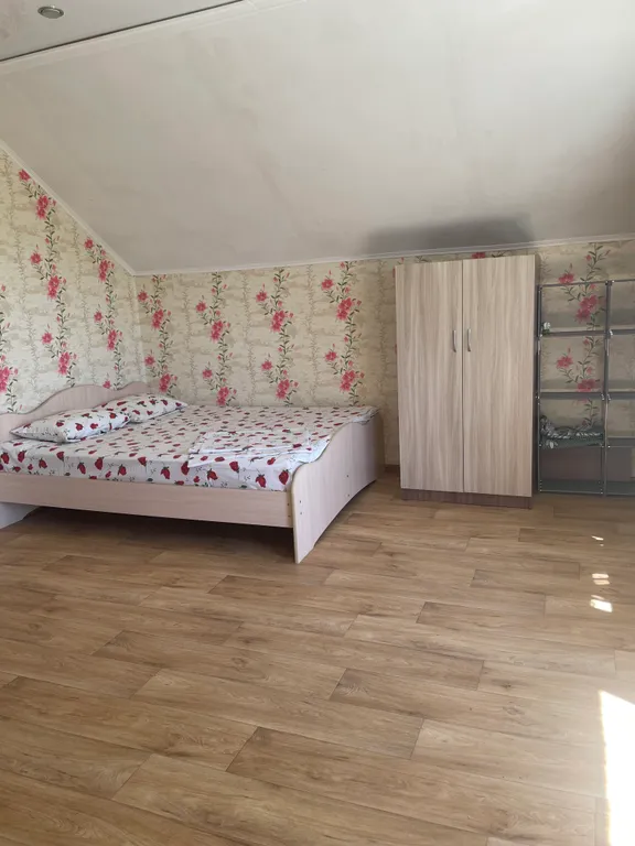 Студия у моря