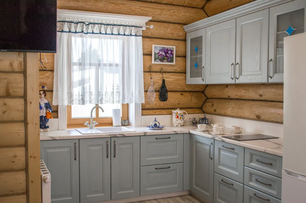 Коттедж Барская усадьба в центре города — Суздаль