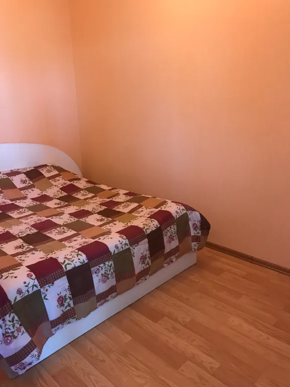 Квартира 3-комнатная Квартира — Севастополь