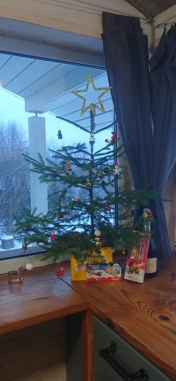 Коттедж Домик на море, на первой линии — Приморск