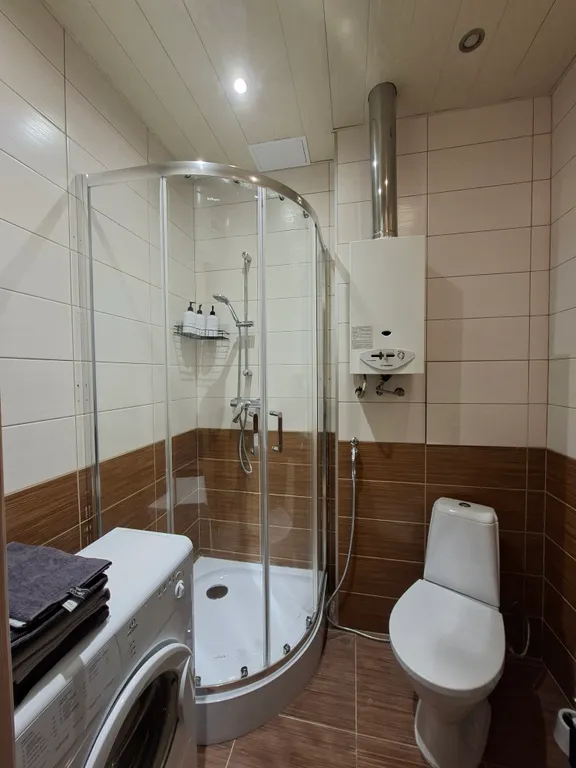 Уютное место для себя