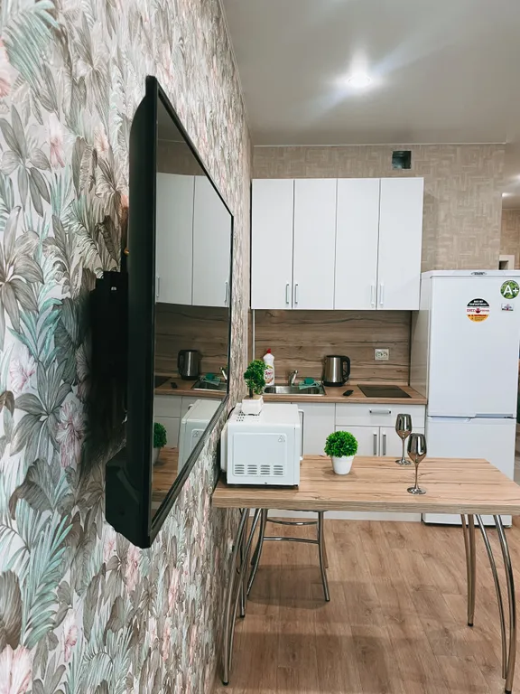 Студия ЖК Квартет