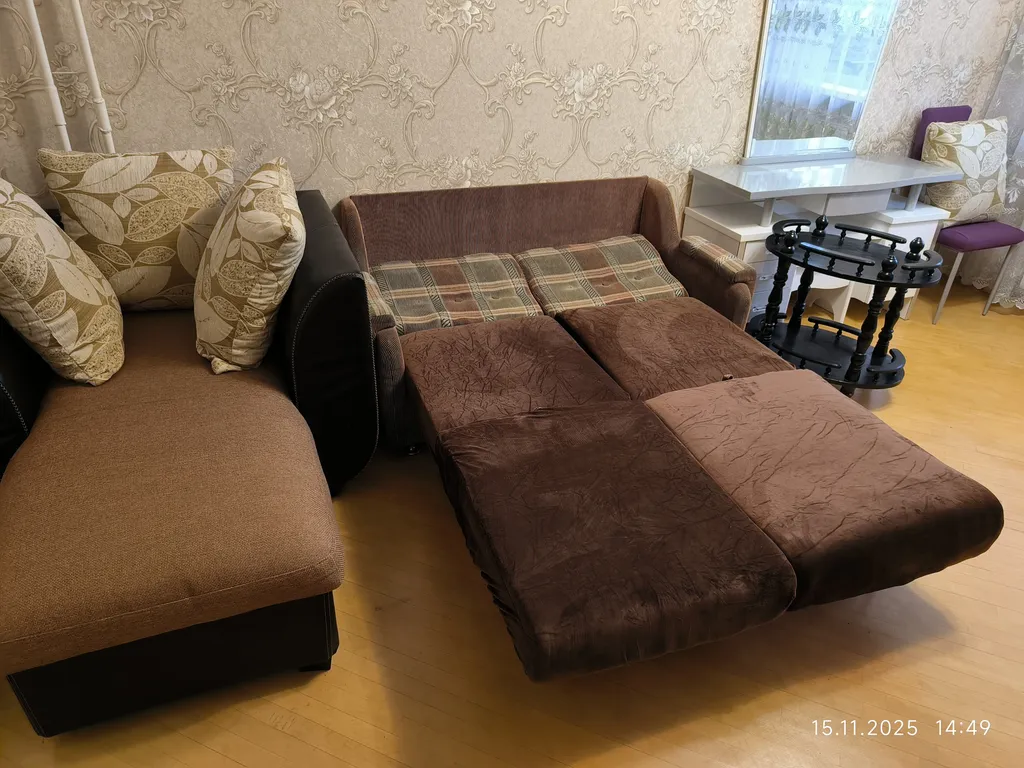 Квартира Уютная квартира — Ростов-на-Дону